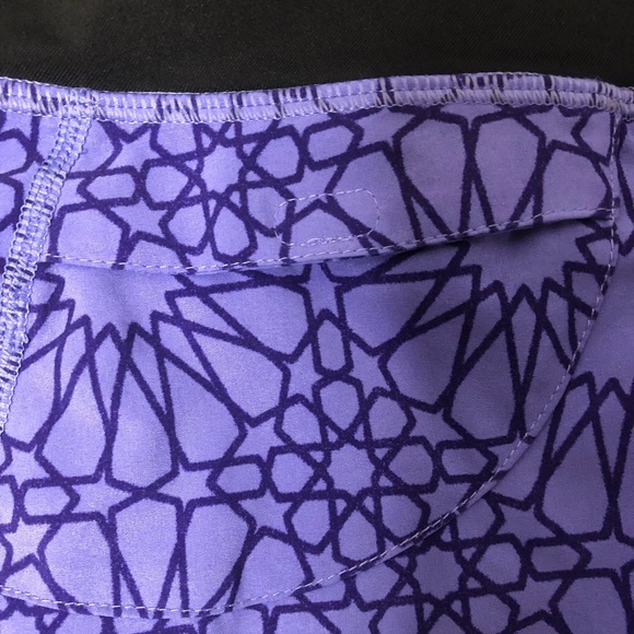 Patagonia running skirt Sz S - Picture 7 of 11